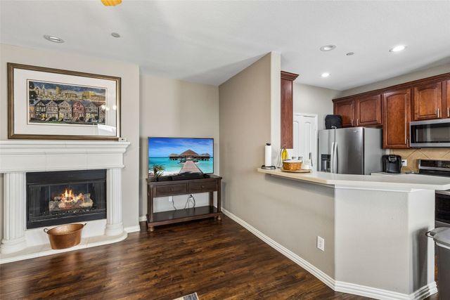 5500 Conch Train Road, Mckinney, TX 75070