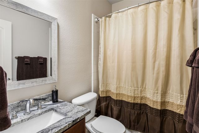 5500 Conch Train Road, Mckinney, TX 75070