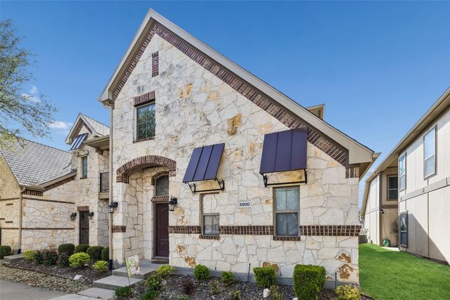 5500 Conch Train Road, Mckinney, TX 75070