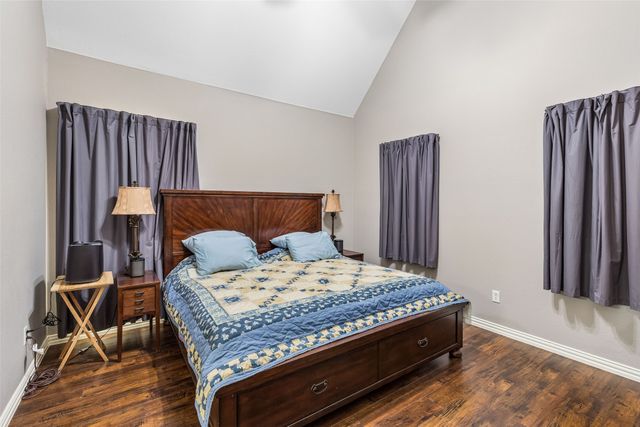 5500 Conch Train Road, Mckinney, TX 75070