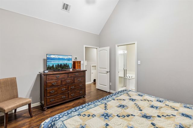 5500 Conch Train Road, Mckinney, TX 75070