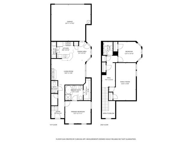 5500 Conch Train Road, Mckinney, TX 75070