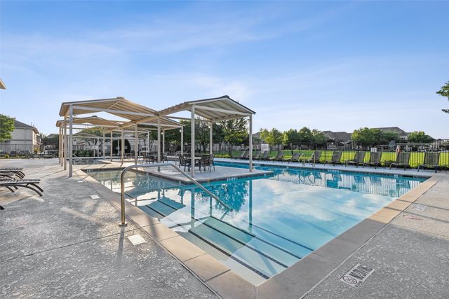 5500 Conch Train Road, Mckinney, TX 75070