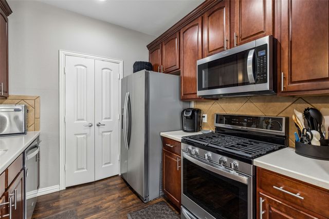 5500 Conch Train Road, Mckinney, TX 75070