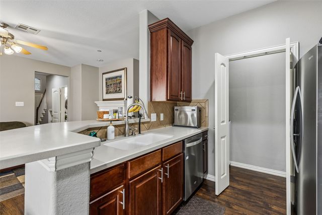 5500 Conch Train Road, Mckinney, TX 75070