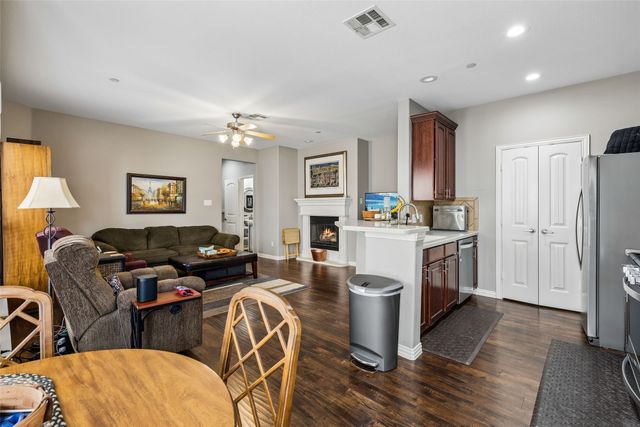 5500 Conch Train Road, Mckinney, TX 75070