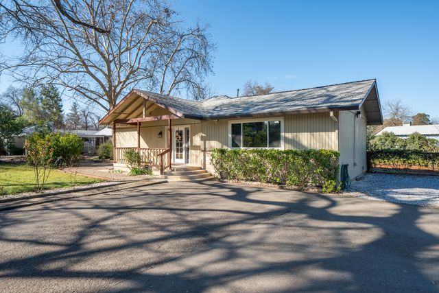 3500 Pioneer Lane, Redding, CA 96001