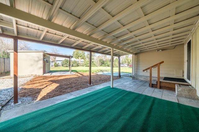 3500 Pioneer Lane, Redding, CA 96001