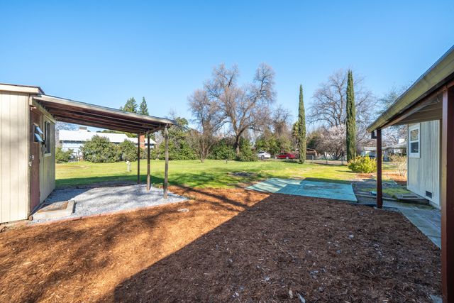 3500 Pioneer Lane, Redding, CA 96001