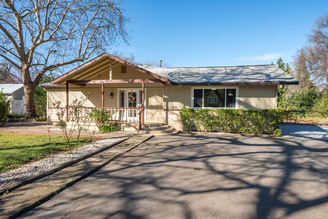 3500 Pioneer Lane, Redding, CA 96001