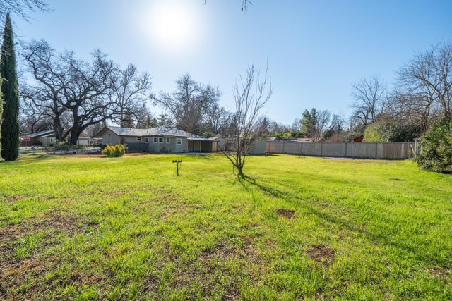 3500 Pioneer Lane, Redding, CA 96001