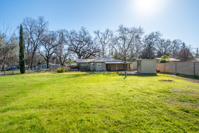 3500 Pioneer Lane, Redding, CA 96001