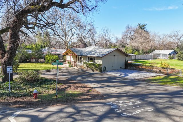 3500 Pioneer Lane, Redding, CA 96001