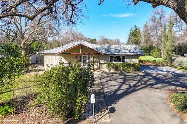 3500 Pioneer Lane, Redding, CA 96001