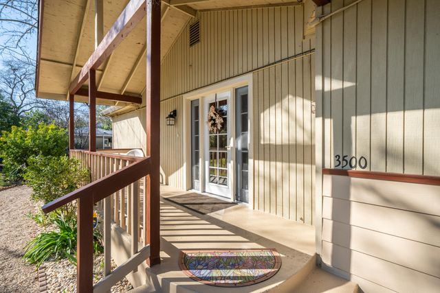 3500 Pioneer Lane, Redding, CA 96001