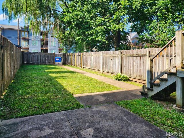 4141 Shaw Boulevard, St Louis, MO 63110