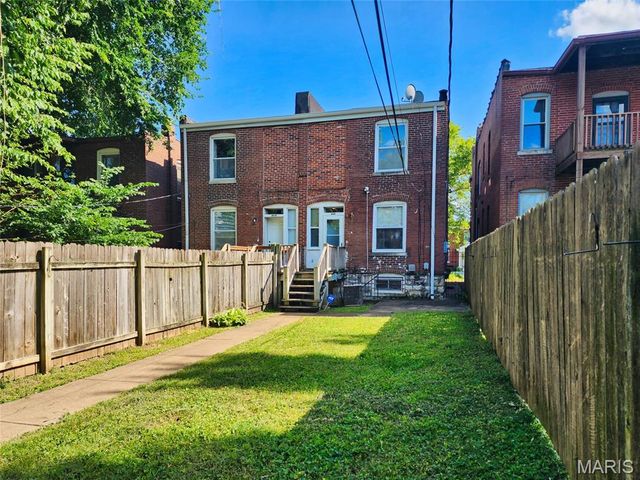 4141 Shaw Boulevard, St Louis, MO 63110