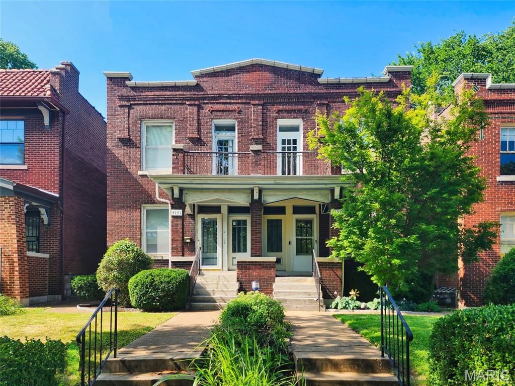 4141 Shaw Boulevard, St Louis, MO 63110