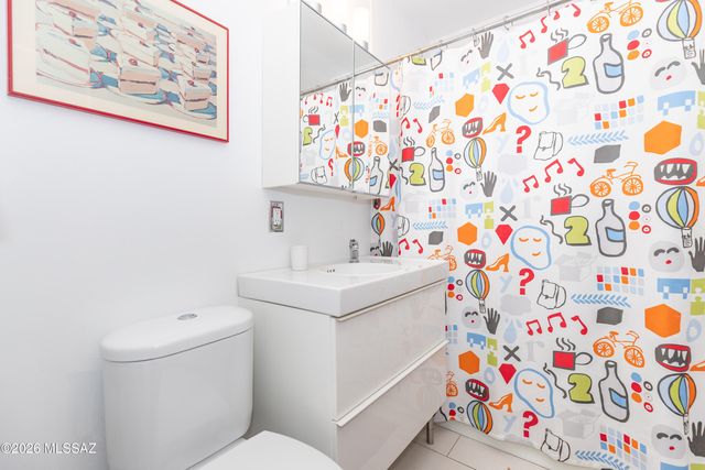 2903 E 17th, Tucson, AZ 85716