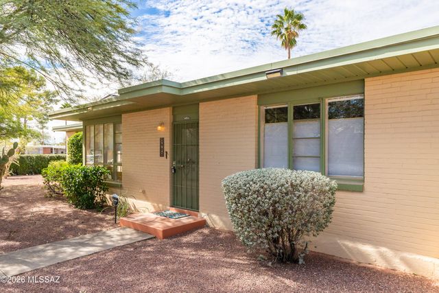 2903 E 17th, Tucson, AZ 85716
