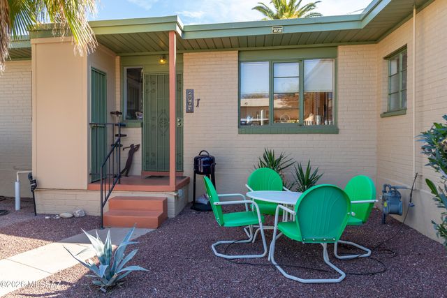 2903 E 17th, Tucson, AZ 85716