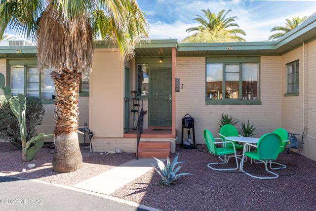 2903 E 17th, Tucson, AZ 85716