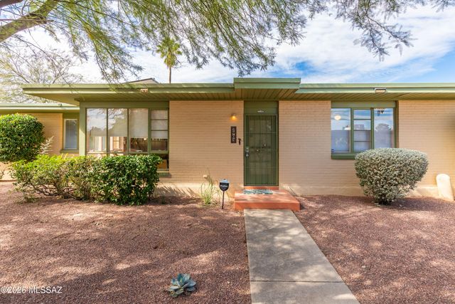 2903 E 17th, Tucson, AZ 85716