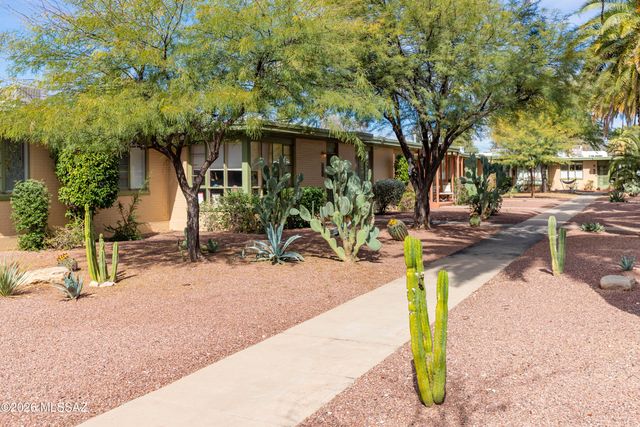 2903 E 17th, Tucson, AZ 85716