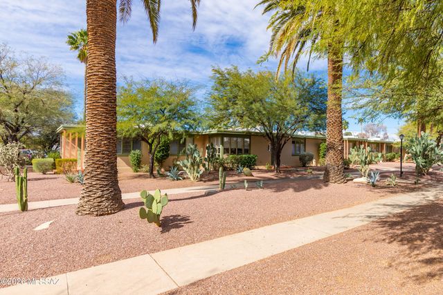 2903 E 17th, Tucson, AZ 85716