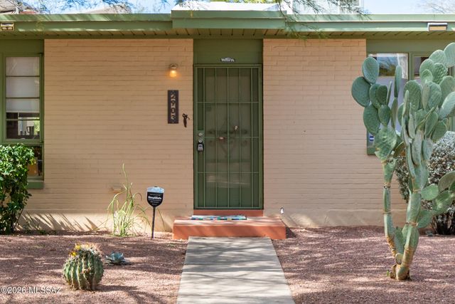 2903 E 17th, Tucson, AZ 85716