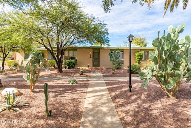 2903 E 17th, Tucson, AZ 85716