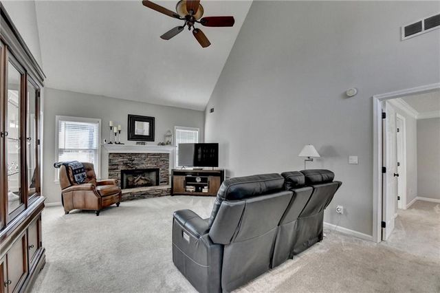 408 Beech Hollow Trail, Loganville, GA 30052