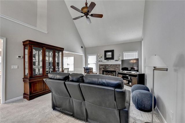 408 Beech Hollow Trail, Loganville, GA 30052