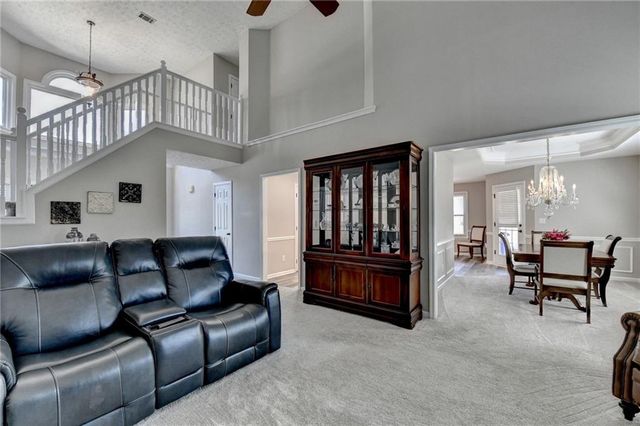 408 Beech Hollow Trail, Loganville, GA 30052