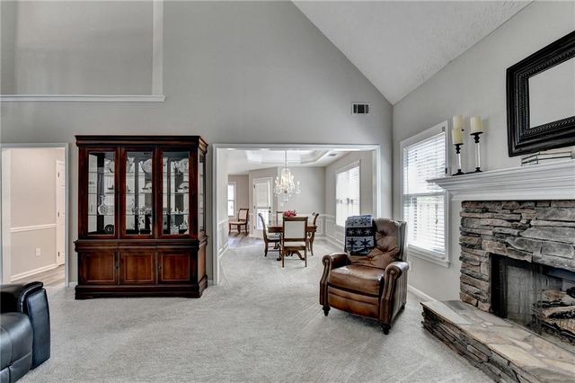 408 Beech Hollow Trail, Loganville, GA 30052