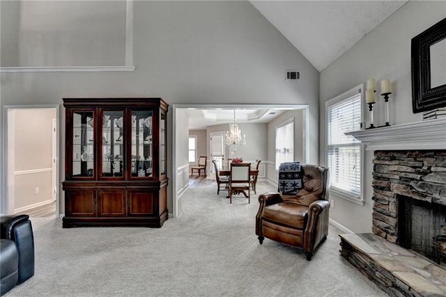 408 Beech Hollow Trail, Loganville, GA 30052