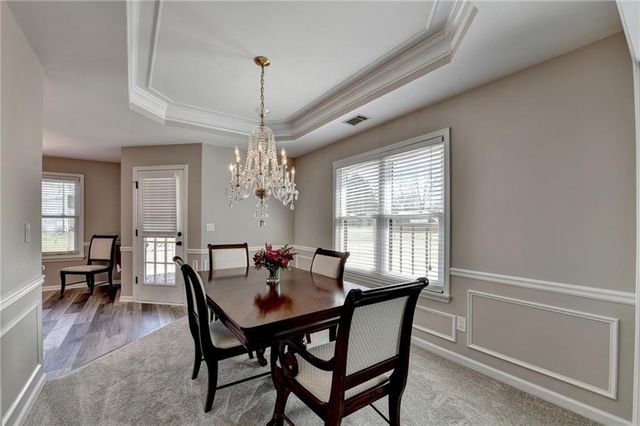 408 Beech Hollow Trail, Loganville, GA 30052