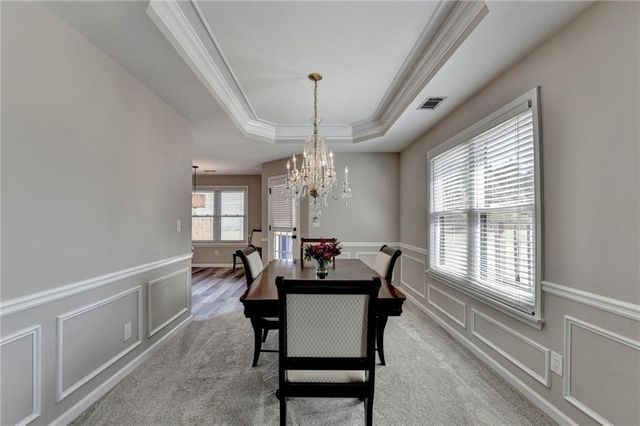 408 Beech Hollow Trail, Loganville, GA 30052