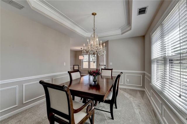 408 Beech Hollow Trail, Loganville, GA 30052