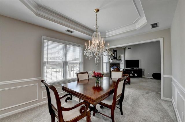 408 Beech Hollow Trail, Loganville, GA 30052