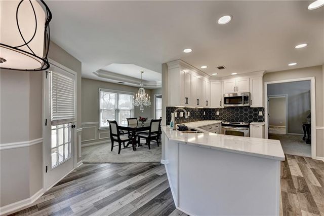 408 Beech Hollow Trail, Loganville, GA 30052