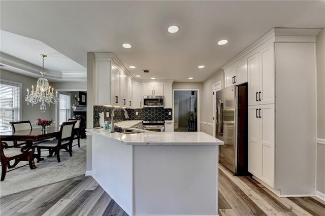 408 Beech Hollow Trail, Loganville, GA 30052