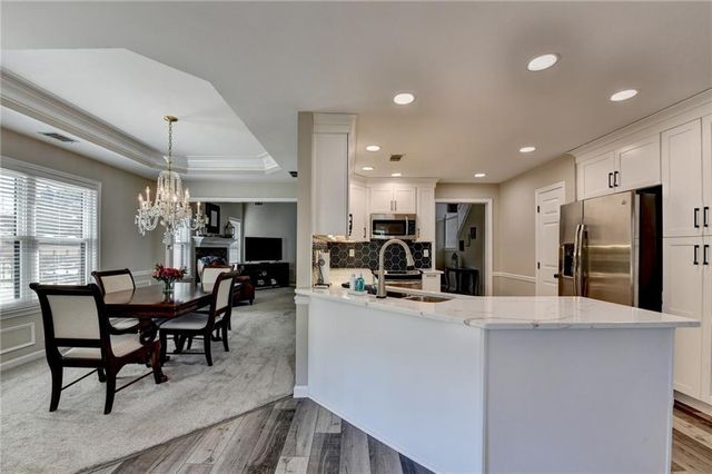 408 Beech Hollow Trail, Loganville, GA 30052