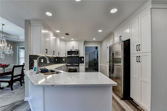 408 Beech Hollow Trail, Loganville, GA 30052