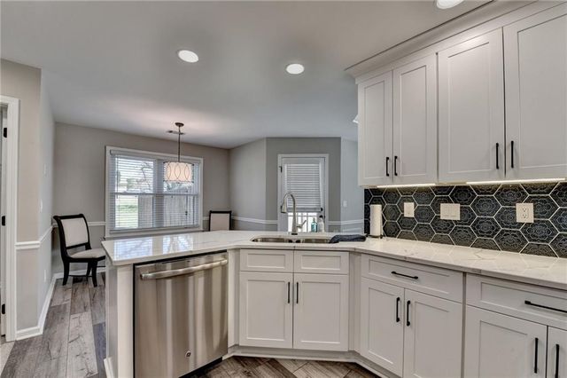 408 Beech Hollow Trail, Loganville, GA 30052