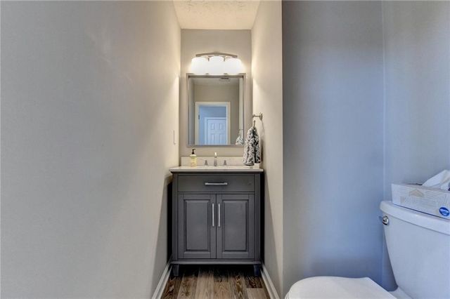 408 Beech Hollow Trail, Loganville, GA 30052