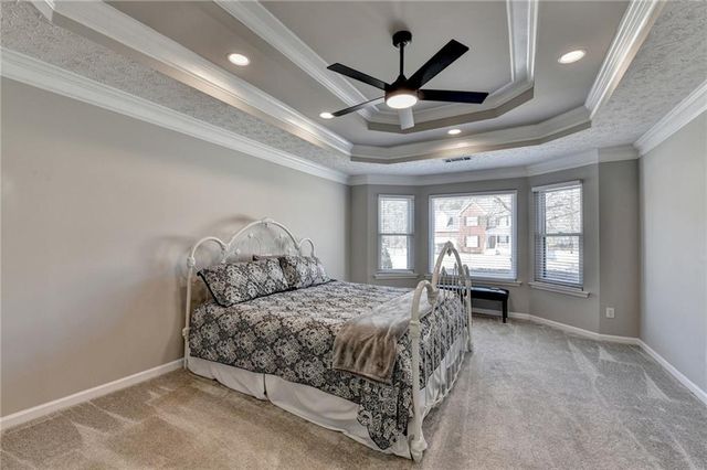 408 Beech Hollow Trail, Loganville, GA 30052