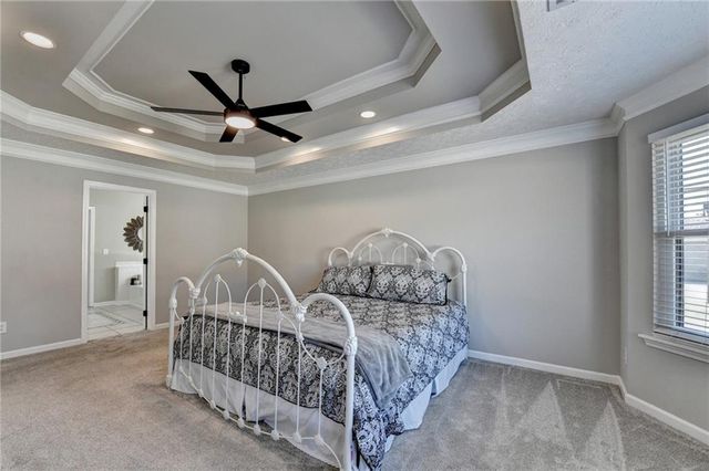 408 Beech Hollow Trail, Loganville, GA 30052