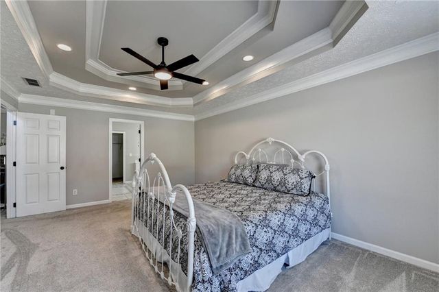 408 Beech Hollow Trail, Loganville, GA 30052