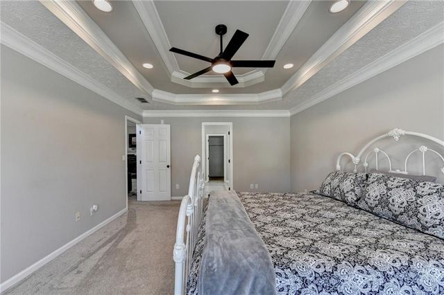 408 Beech Hollow Trail, Loganville, GA 30052